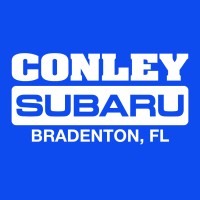 Conley Subaru logo - Similar company to Acta Solutions