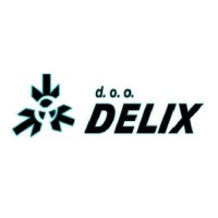 DELIX logo - Similar company to Delix.Ir