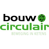 BouwCirculair logo - Similar company to Platform Wow