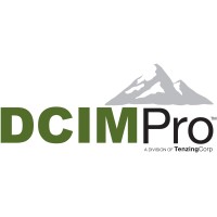 DCIMPro logo - Similar company to Straton Dcim