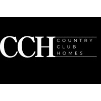 Country Club Homes LLC logo - Similar company to Ward Enterprises