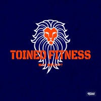 TOiNED Fitness | Apparel logo - Similar company to Tom Patania