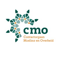 Contactorgaan Moslims & Overheid (CMO) logo - Similar company to Stichting Platform Islamitische Organisaties Rijnmond (Spior)
