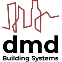 DMD Building Systems logo - Similar company to Edar Builders
