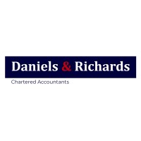Daniels & Richards Chartered Accountants logo - Similar company to Samara Solutions Actuarial