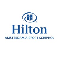 Hilton Amsterdam Airport Schiphol logo - Similar company to Hilton Rotterdam