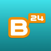Betty24 GmbH logo - Similar company to Get Grocery Gmbh