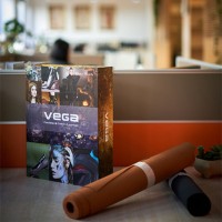 Wenzhou VEGA International Trade Co., Ltd. logo - Similar company to Kishco Group