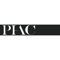 PHAC logo - Similar company to Phac Group
