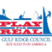 Gulf Ridge Council, Boy Scouts Of America