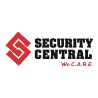 Security Central Inc logo - Similar company to Security Surveillance System