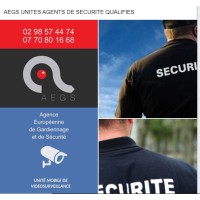 AEGS SECURITE PRIVE logo - Similar company to Ia Protec