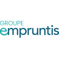 Groupe Empruntis logo - Similar company to Immopret