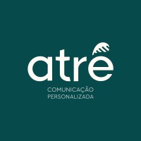 Atré logo - Similar company to Dialetto
