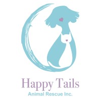 Happy Tails Animal Rescue Inc. logo - Similar company to Road Tek
