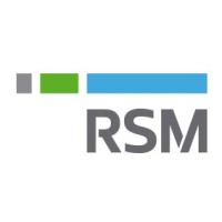 RSM Argentina logo - Similar company to Teconte Objetos
