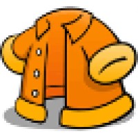 OrangeCoat (circa '03-'18) logo - Similar company to Orangecoat