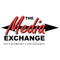The Media Exchange logo - Similar company to Scoota