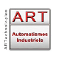 ARTechnologies logo - Similar company to Cryocapcell