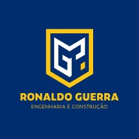 Ronaldo Guerra - Engenharia e Construção logo - Similar company to Moderna Assessoria Imobiliária