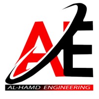AL-HAMD ENGINEERING logo - Similar company to Ideator Engineering Pvt. Ltd