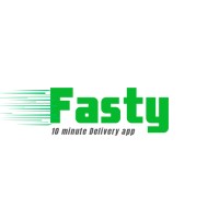 Fasty logo - Similar company to The Atrang