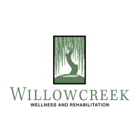 Willow Creek Wellness & Rehabilitation logo - Similar company to Haven Oaks Healthcare