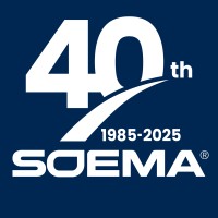 SOEMA logo - Similar company to Stelbi