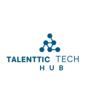 Talenttic Tech Hub logo - Similar company to Dixre