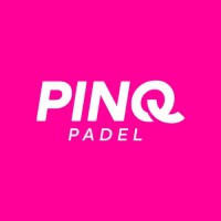 PINQ Padel logo - Similar company to Tigrepadel