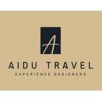 Aidu Travel logo - Similar company to The Souk Department