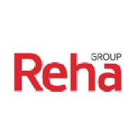 Reha Group logo - Similar company to Narauto Srl