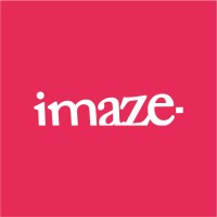 imaze logo - Similar company to Gnl