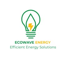 Ecowave Energy logo - Similar company to Ecowave B.V.