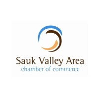 Sauk Valley Area Chamber of Commerce logo - Similar company to Grot Imaging Studio