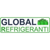 GLOBAL REFRIGERANTI logo - Similar company to Valcom Srl