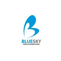 BlueSky Media pro logo - Similar company to Blusky Media