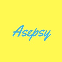 Asepsy® logo - Similar company to Gdpharm Professional