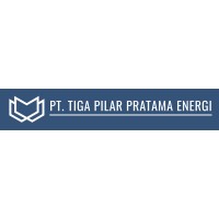 PT. Tiga Pilar Pratama Energi logo - Similar company to Pt. Pilar Energi
