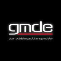 GMDE logo - Similar company to Mc Videomaking