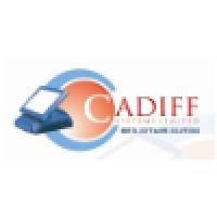Cadiff Systems Ltd