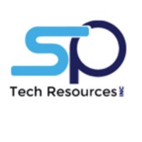 SP Tech logo - Similar company to Sp Tech Resources Inc.