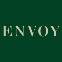 Envoy Gayrimenkul Yatırım logo - Similar company to Gyoder | Gayrimenkul Yatırımcıları Derneği