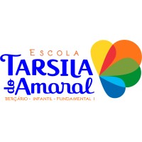 Escola Tarsila do Amaral - Programa de escolas associadas à  Unesco logo - Similar company to Manduí