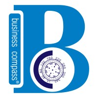 Business Compass LLC logo - Similar company to Inventpure Software