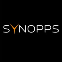 Synopps logo - Similar company to Scope8