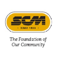 Southern Concrete Materials, Inc logo - Similar company to Steelstack Sh.P.K