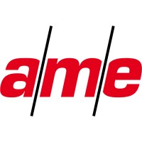 ame Gesellschaft für Personaldienstleistungen mbH logo - Similar company to Paradiesfrucht Gmbh