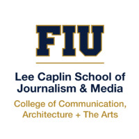 Lee Caplin School of Journalism & Media logo - Similar company to Fiu School Of Communication