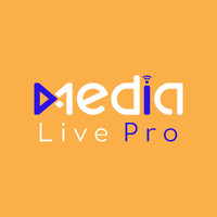 Media Live Pro logo - Similar company to Media Squad